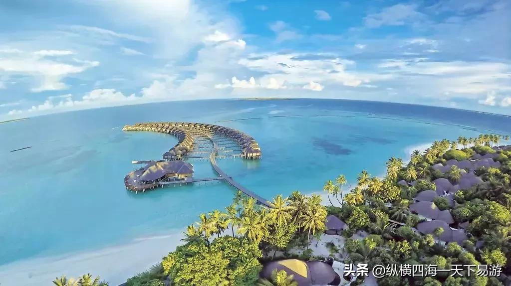 马尔代夫亲子岛屿有哪些,马尔代夫亲子全攻略