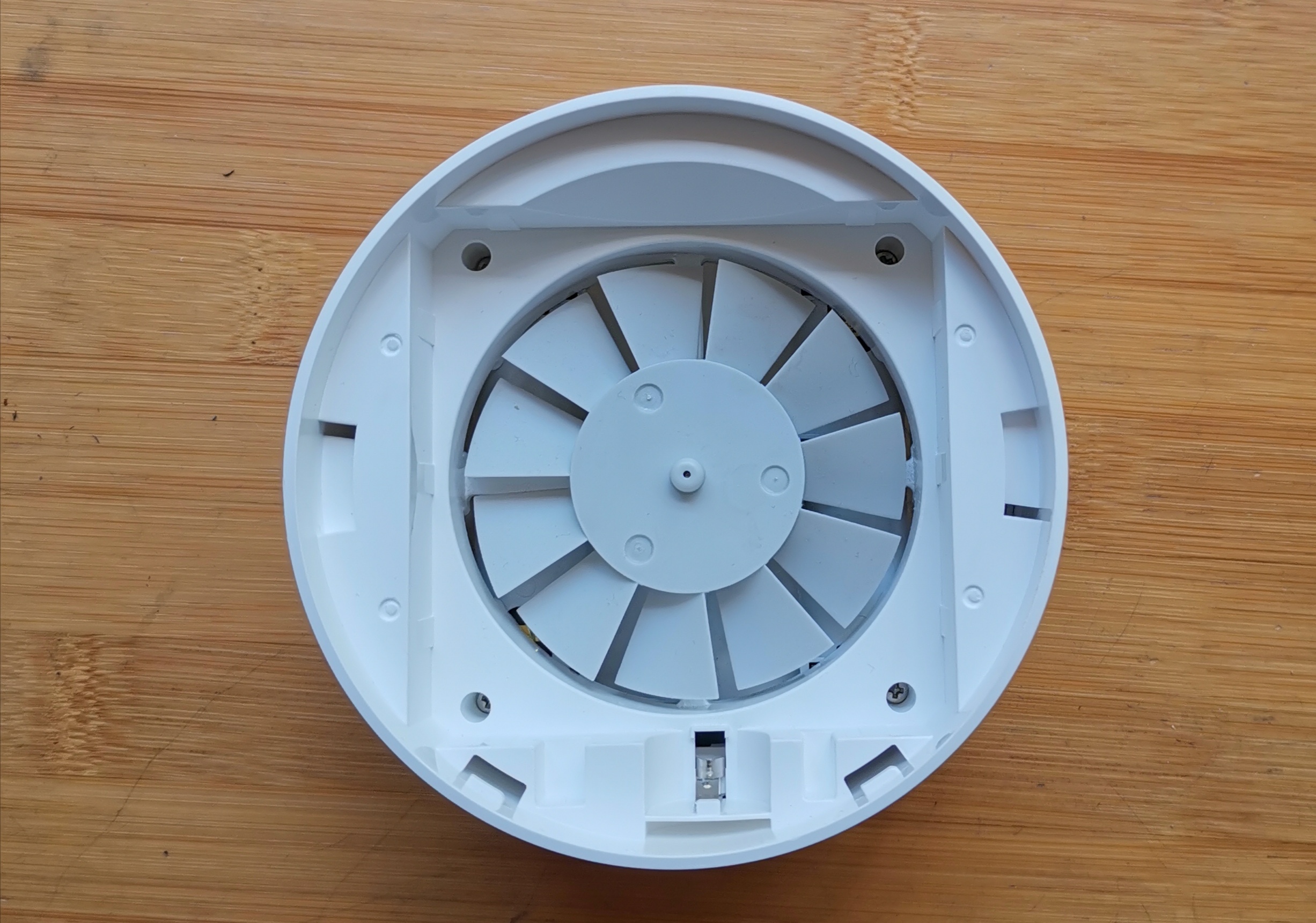 夏日必备驱蚊神器,拆解米家驱蚊器