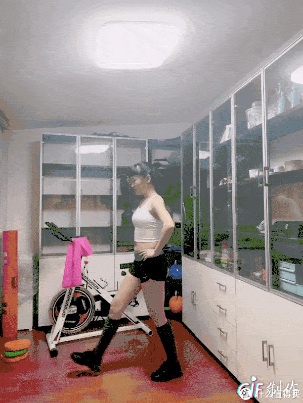 跳绳为什么会被吹爆？每天跳绳一千下一个月后会怎样？