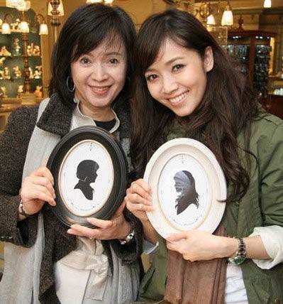 私生女出身的侯佩岑为何婚姻幸福,侯佩岑到底有多有教养