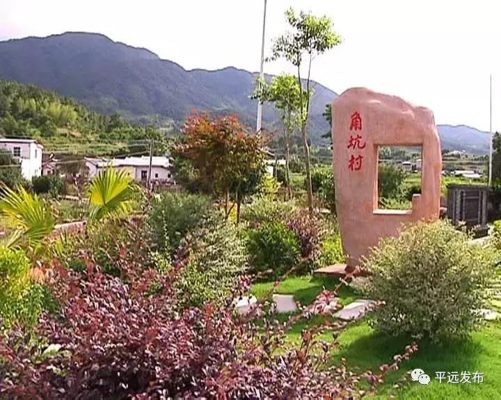 平远免门票景点,国庆人少好玩的地方推荐