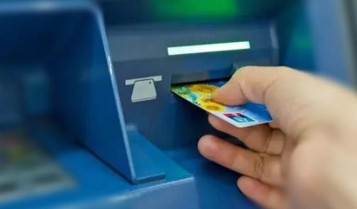 atm吞卡怎么从atm取回,atm机取钱多久没有操作会被吞卡