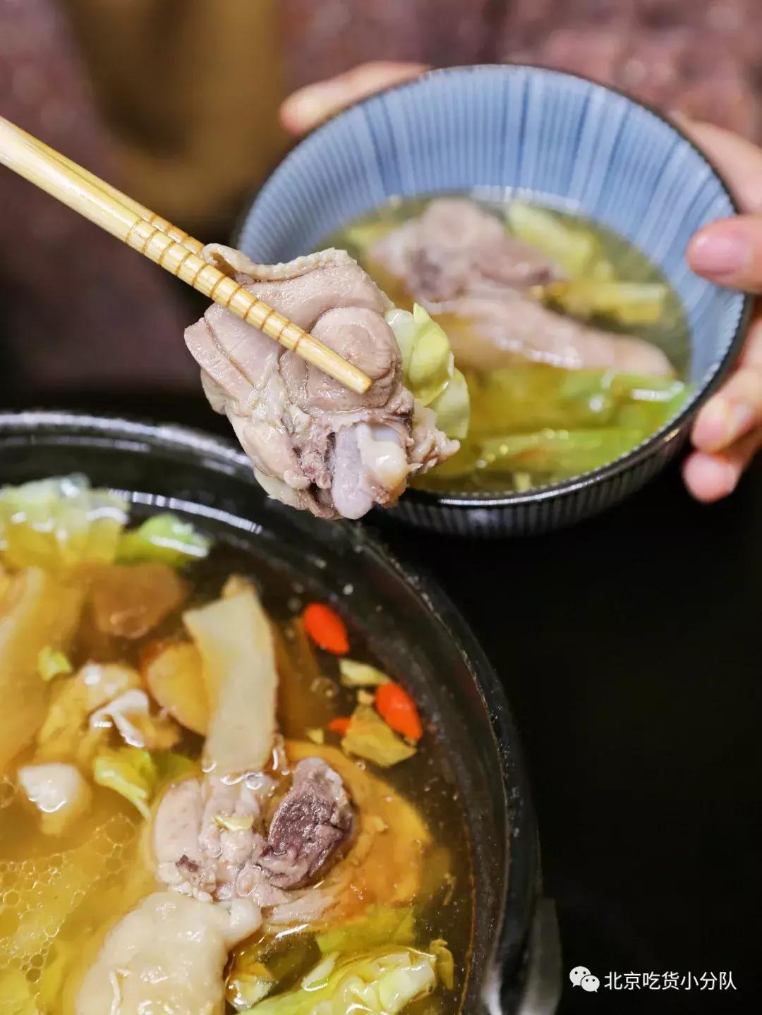 专做卤肉饭的店,正宗台湾便当福州