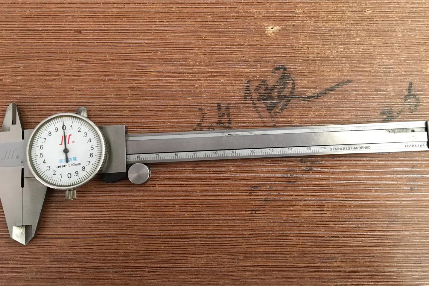 图文：看看你用的螺栓是否合格