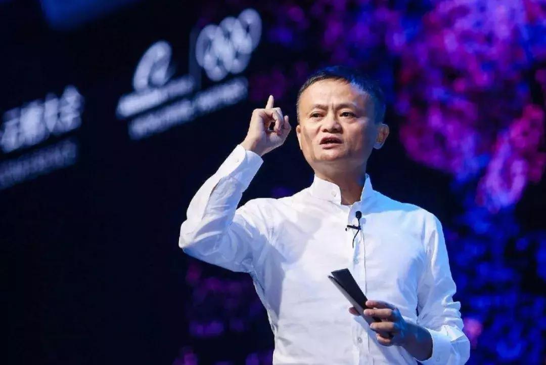 马云卸任后的经历,卸任后的马云现状