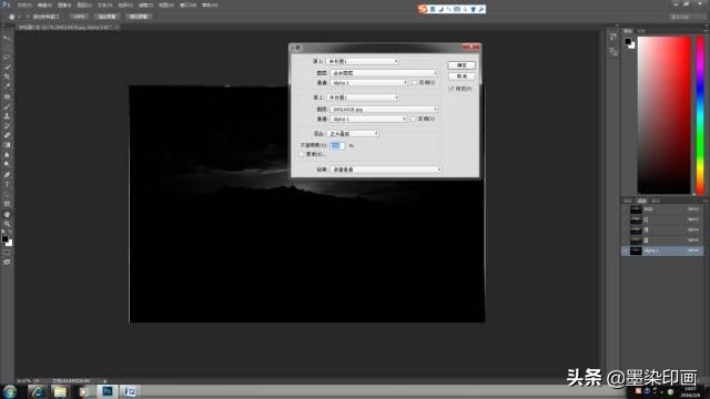 风光摄影hdr教程,风光摄影后期处理教程