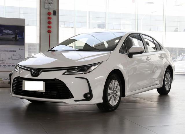 2021款卡罗拉跑长途真实感受,朗逸和卡罗拉2万公里后测试