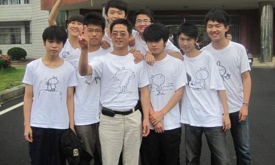 男生学文科会怎样,男生学文科好不好找工作