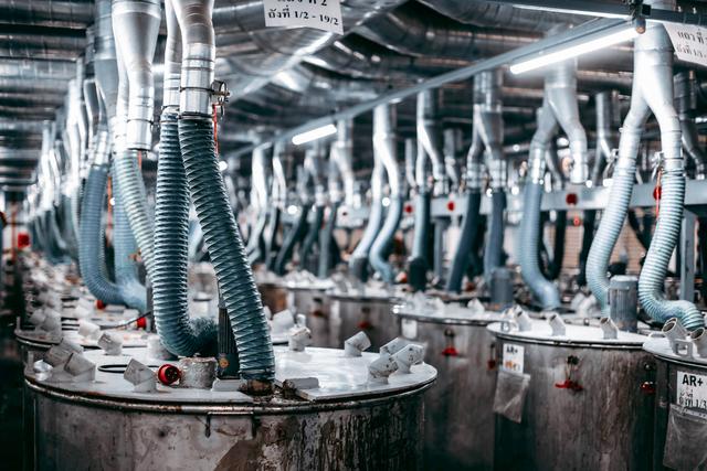 泰国乳胶枕真假辨别图,最快鉴别乳胶枕的真假