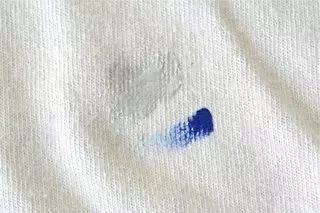 衣服被橘子汁弄脏了怎么办,新衣服沾上果汁怎么办