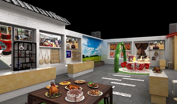 1.3万种好东西等你来！浙江本周五逛吃大幕打开，快来扫货