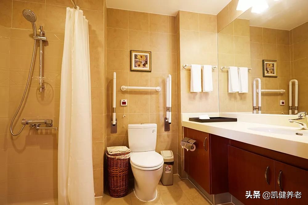 如何为“挑剔”的父母选择养老院？