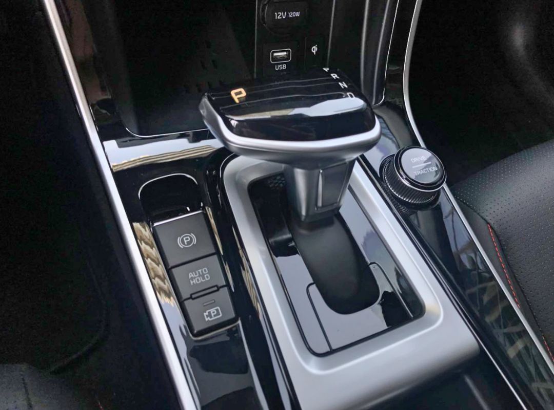 新车2020款起亚kx3傲跑潮流版,起亚kx3傲跑2019款车主吐槽