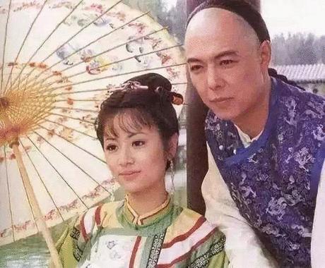 陶虹张铁林的吻戏解说,张铁林吻陶虹图片