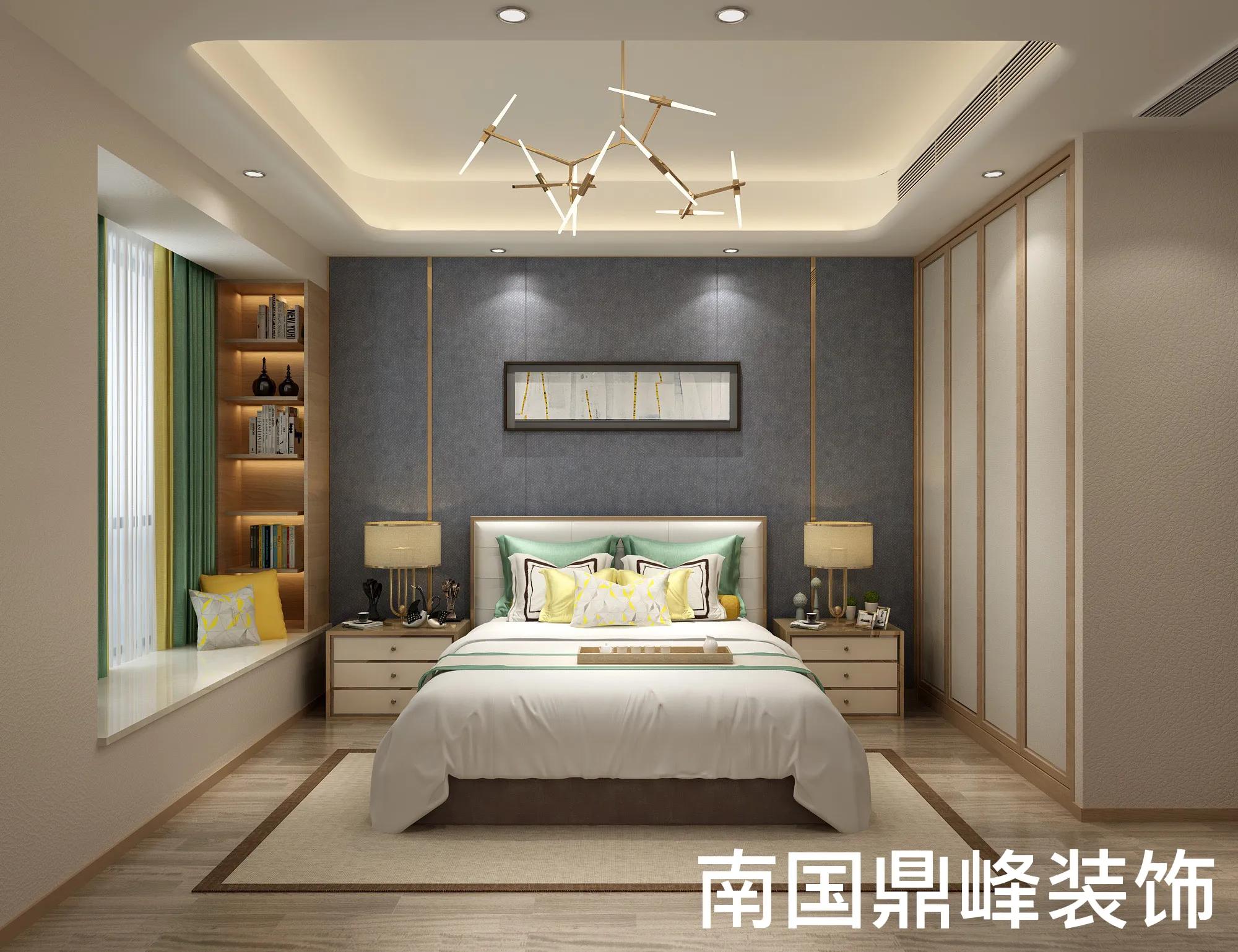 128平房子装修材料预算清单,140平自己装修材料费用清单明细表