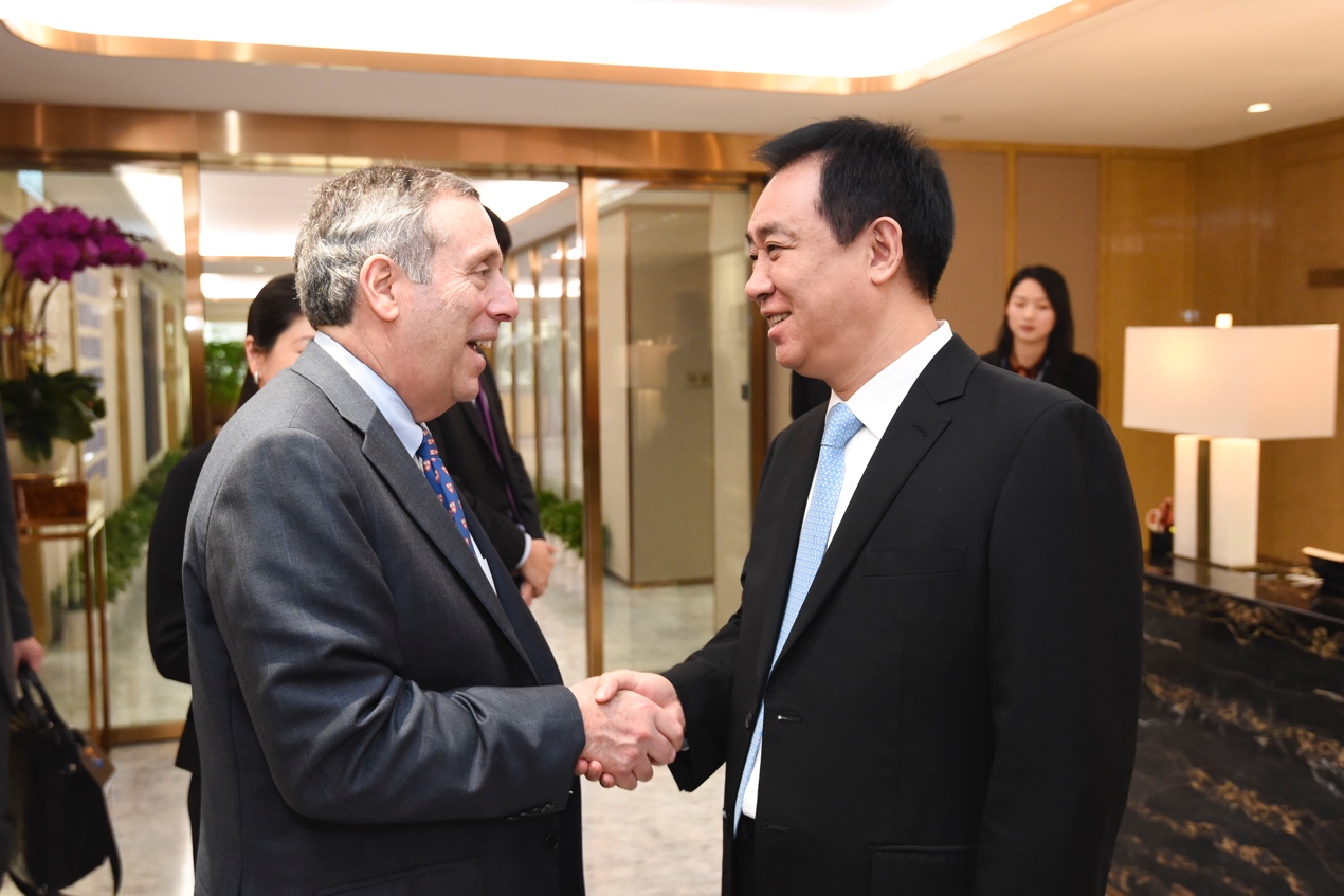 从苦难中走向辉煌心得体会,从苦难走向辉煌的伟大历程