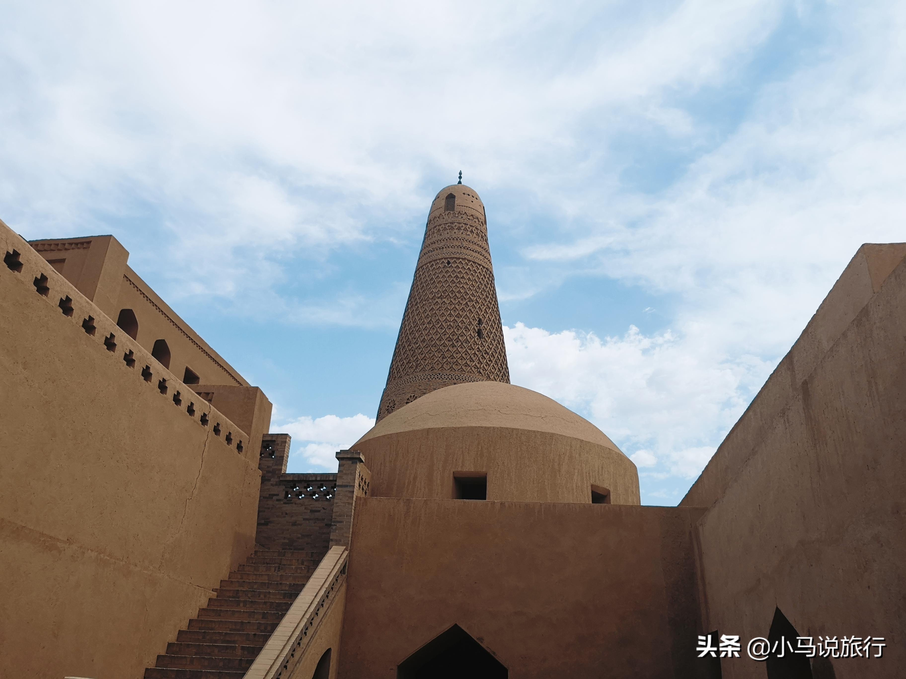 吐鲁番隐藏攻略,一个人怎么玩吐鲁番