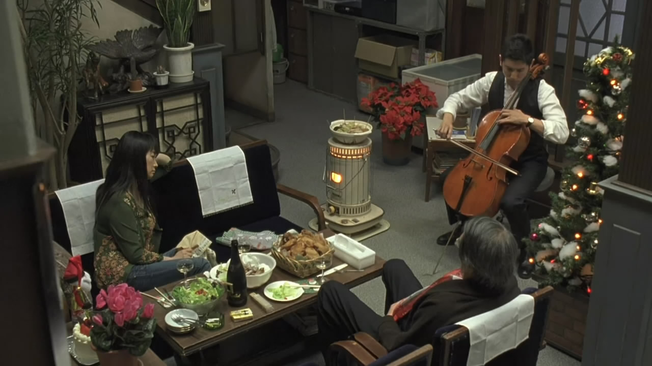 把日记拍成电影，结果一不小心就拿了奥斯卡