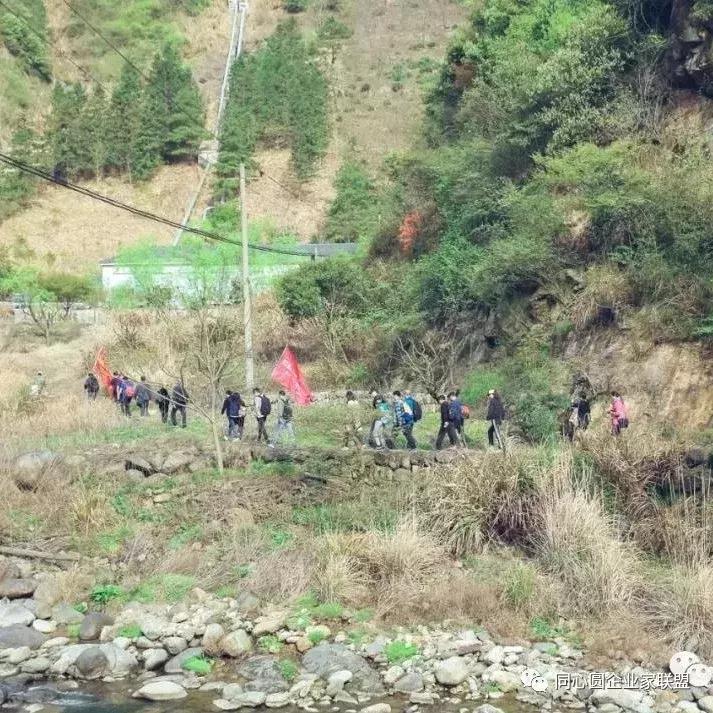 同心圆企业家联盟视频,企业家联盟2019