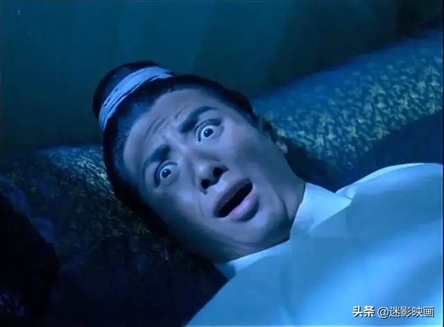 中国最早最恐怖的鬼片,十二大经典恐怖鬼片