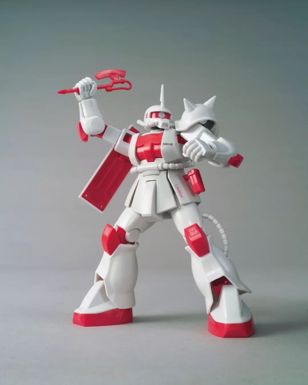 优衣库出了billie和村上隆的联名,大招来了ac米兰