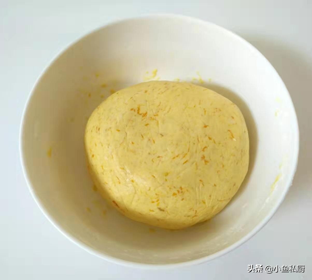 在家做的汤圆不硬的做法,汤圆不用炸的家常做法