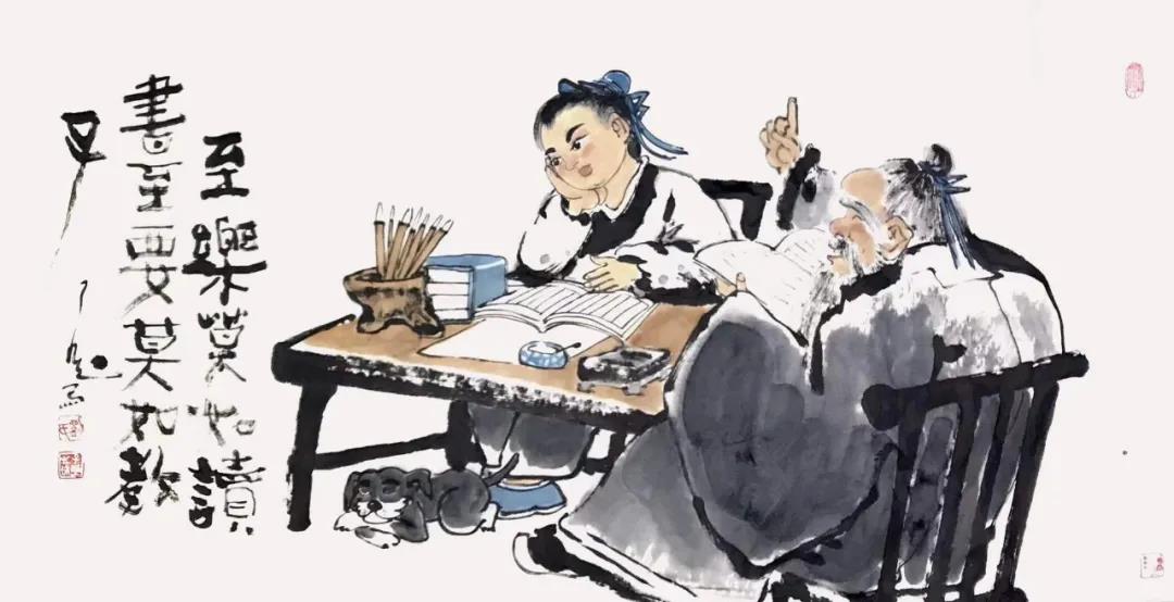 什么样的人才能真正解读道德经,怎样才算是真正厉害的人