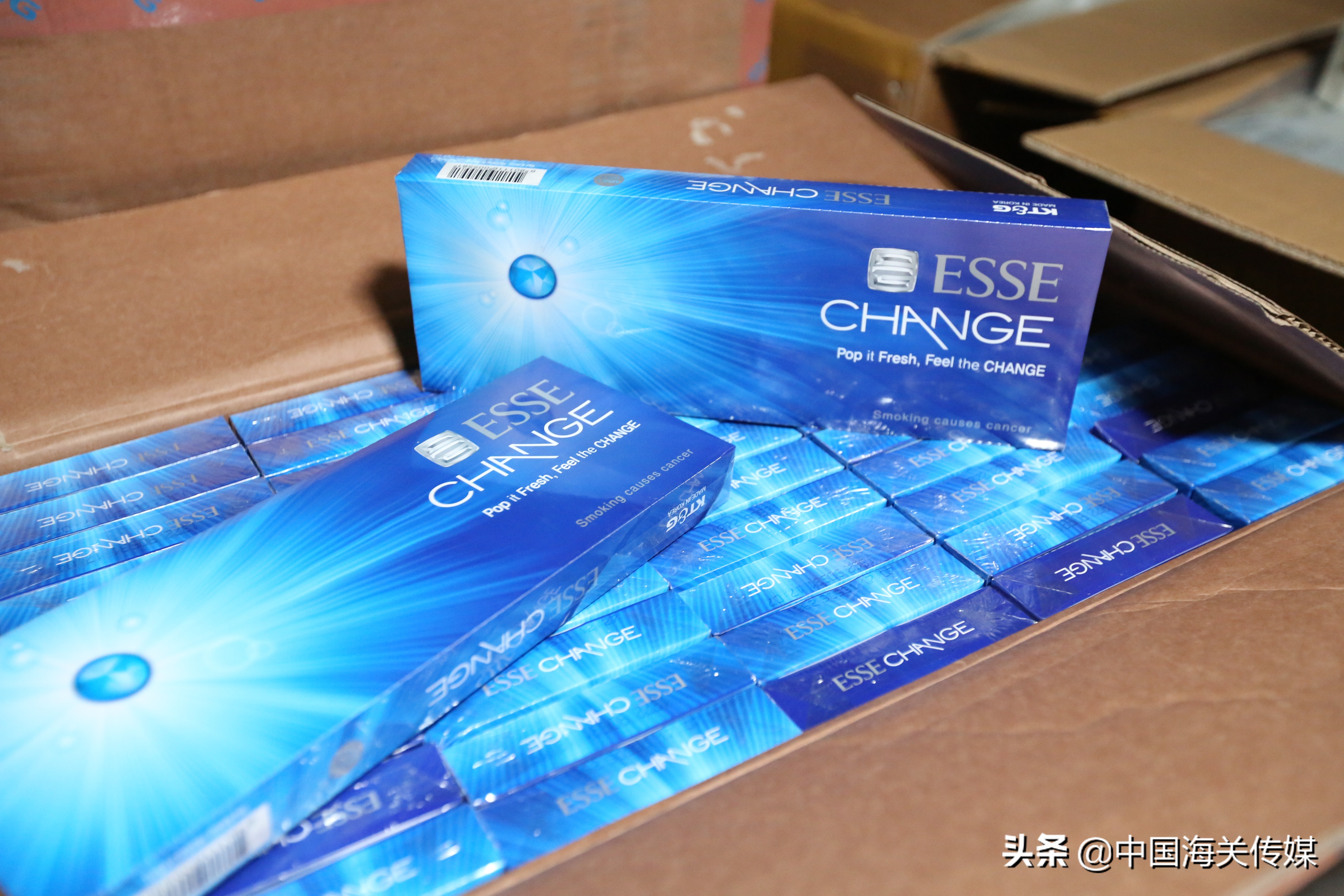 走私香烟案值150万判多久,涉案香烟金额180万元判多久