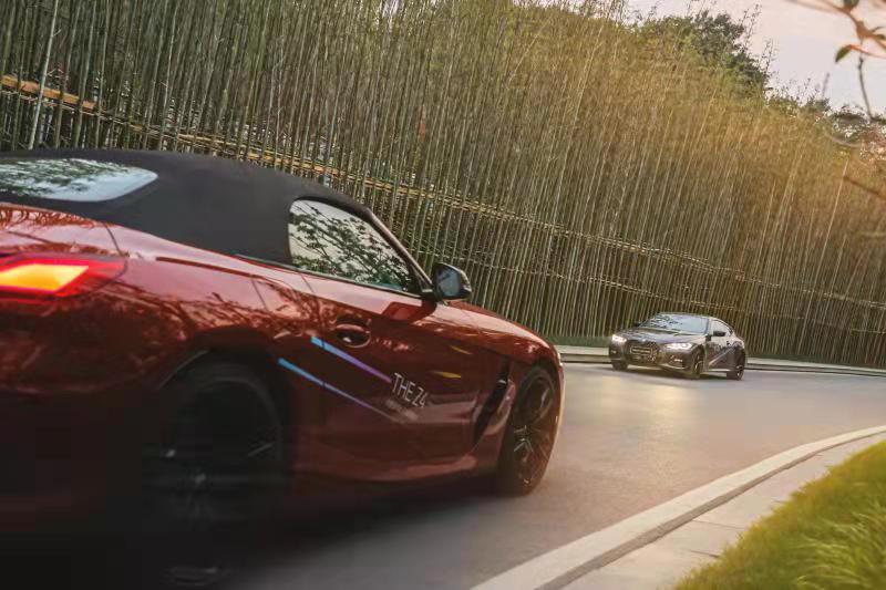 天生风采,自在出众南京宝利丰STYLISH车型潮尚派对精彩落幕