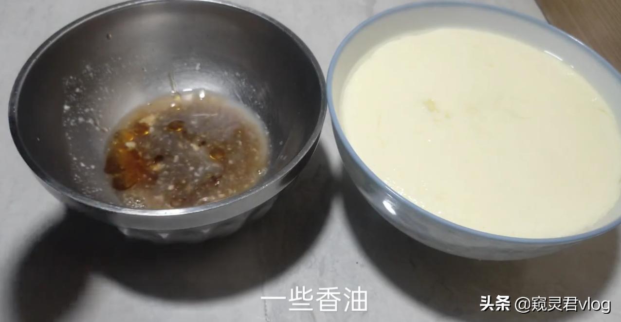 怎么做鸡蛋大人小孩都爱吃,只有鸡蛋可以怎么做美食