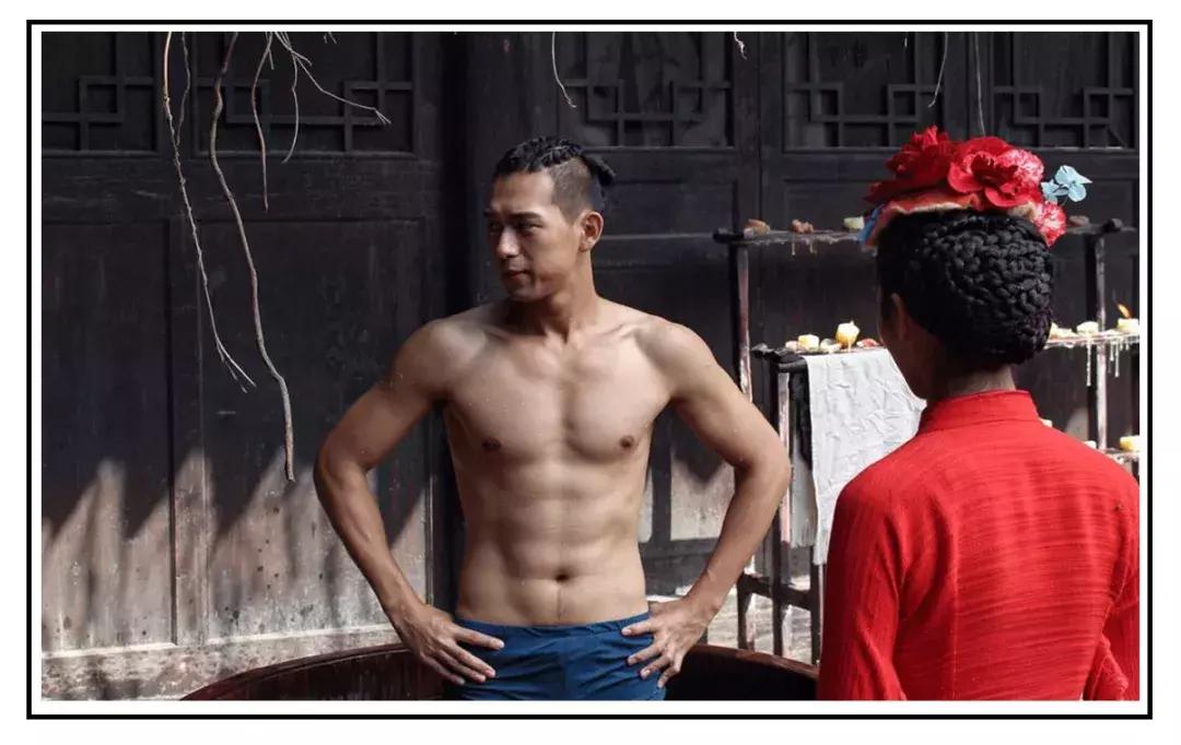 作为李现的“七月女友”，你必须拥有这几个同款