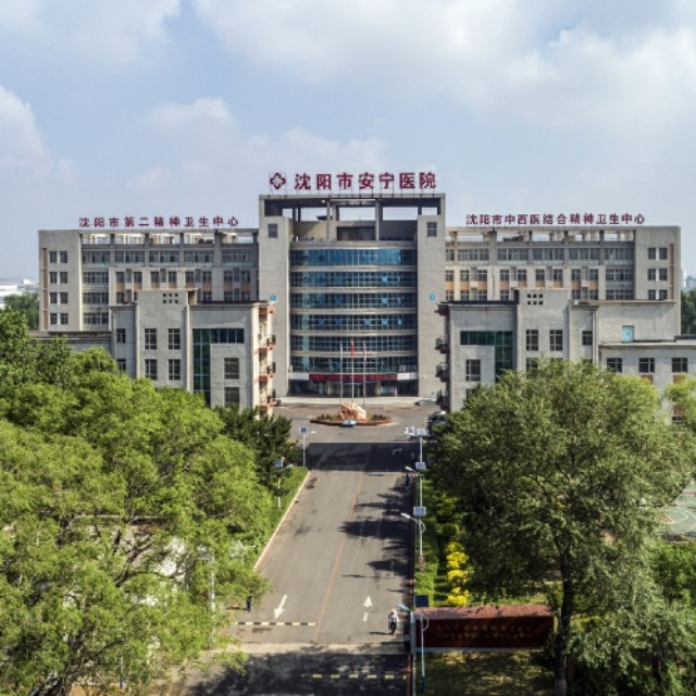 沈阳安宁医院是正规医院吗,沈阳市安宁精神病医院