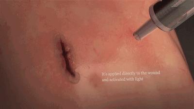 人体中自带的黑科技,超级实用的各种黑科技