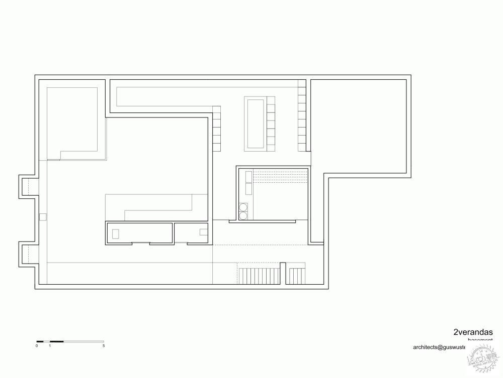 瑞士湖岸别墅 (瑞士陡坡别墅)