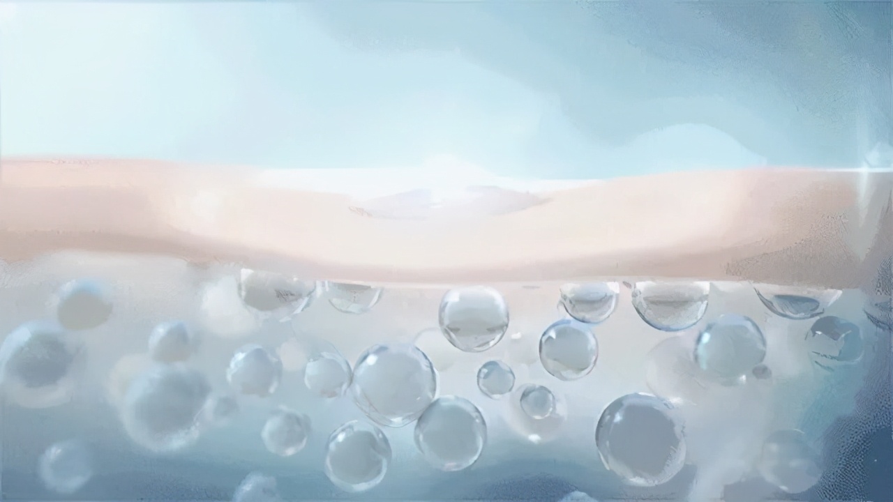 会拉丝的面膜,适合小脸的提拉面膜