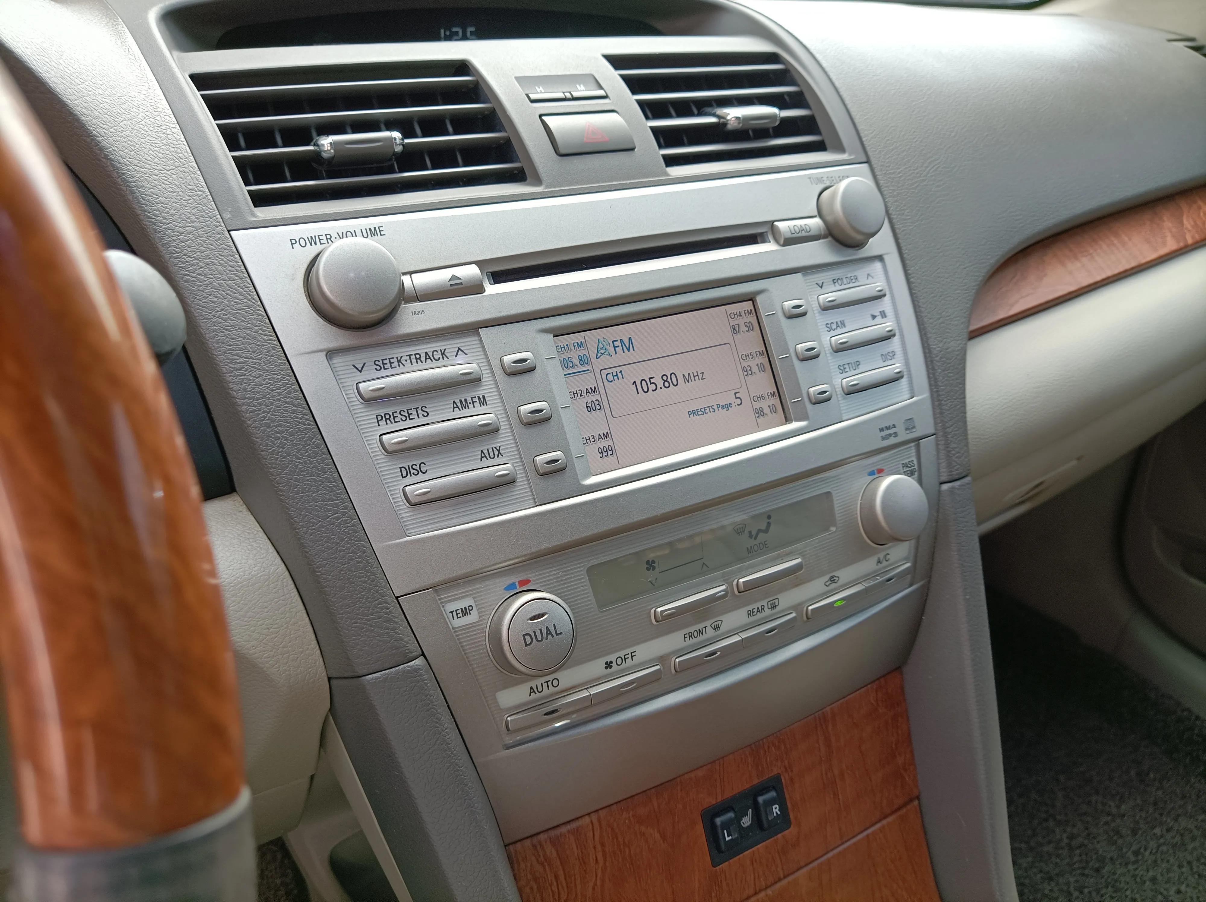 二手凯美瑞十周年纪念版怎么选,小袁淘车