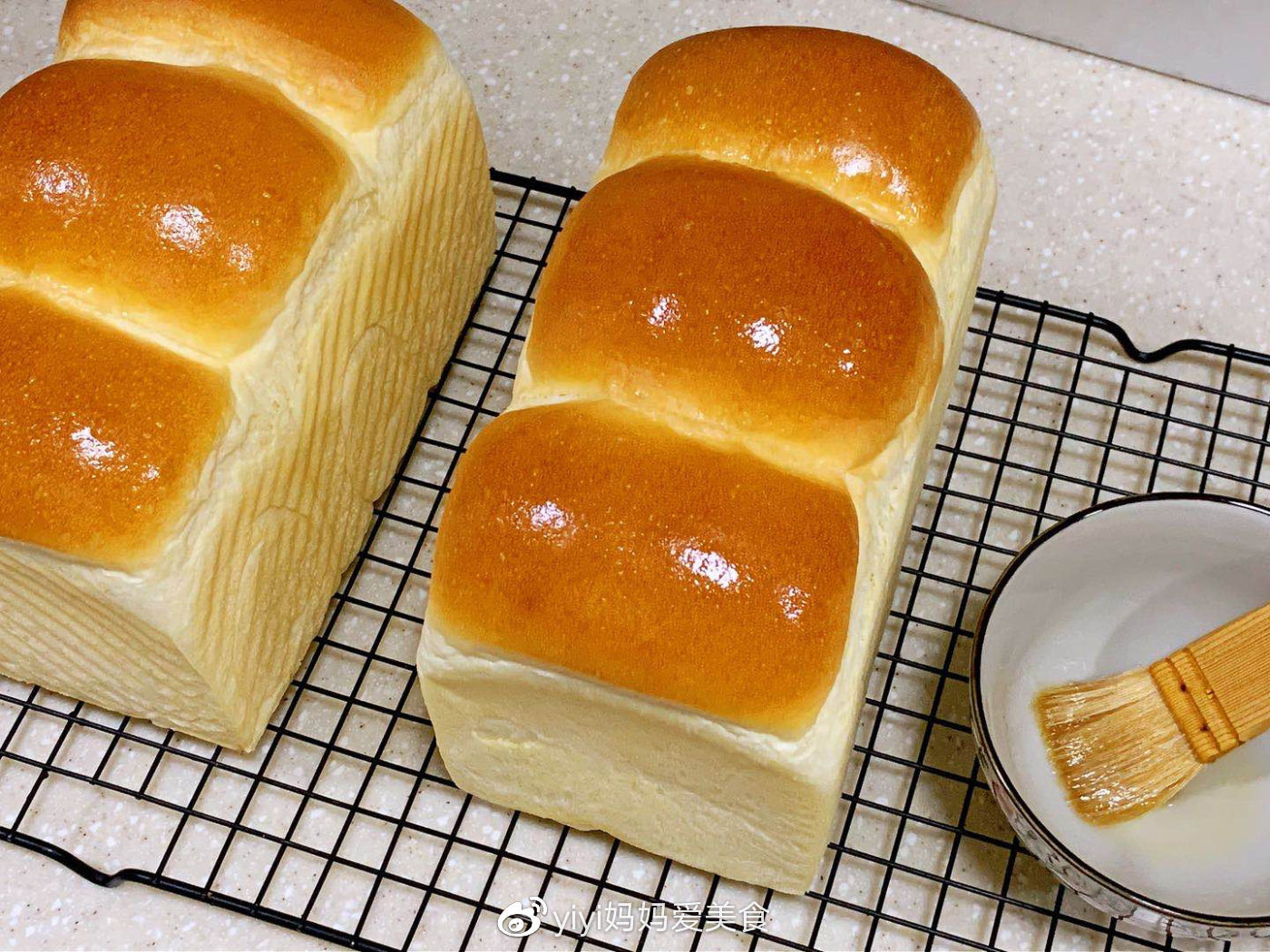 学做乳清白吐司,消耗乳清的方法