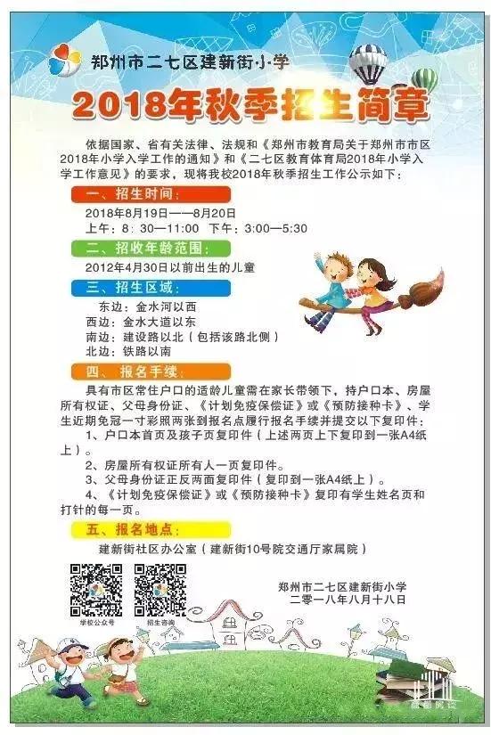 郑州二七区人和路小学怎么样,郑州二七区十大公认最差的小学