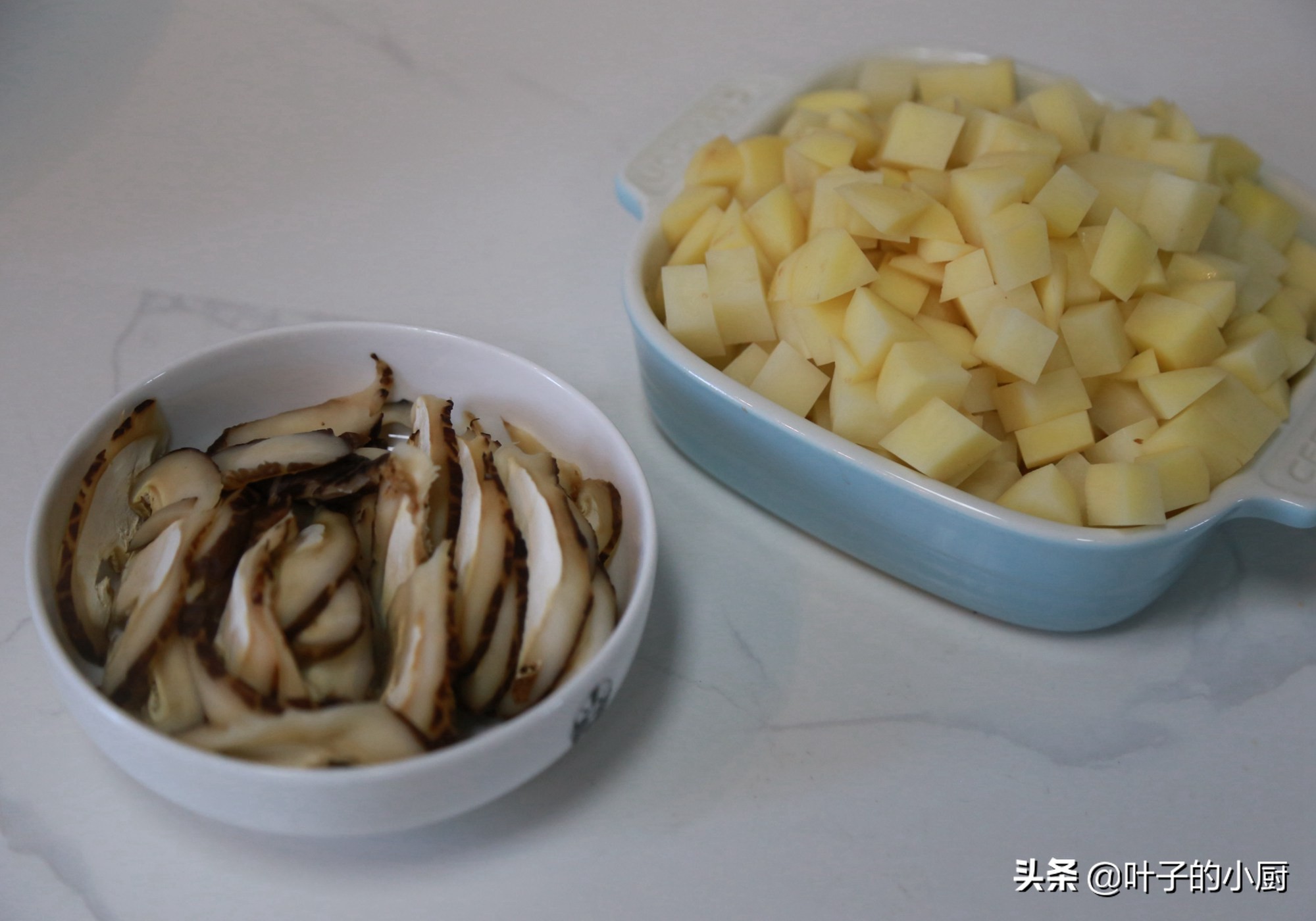 懒人焖饭不用炒菜照样营养丰富,电饭锅懒人焖饭菜谱不炒菜