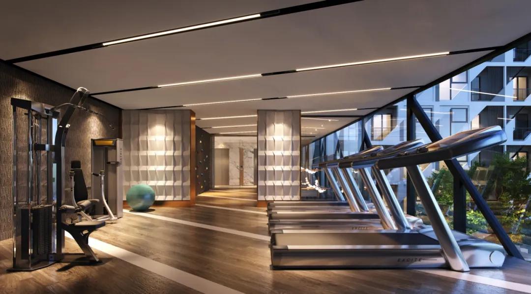 曼谷轻轨交汇,四条地铁线交汇