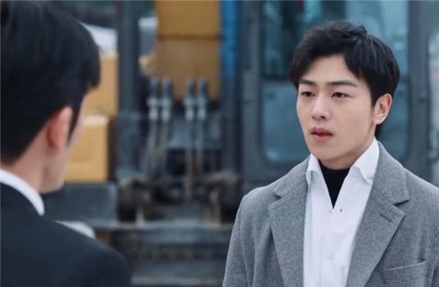 《我，喜欢你》路晋成功收购名庭集团，郑虹把顾胜男当准儿媳