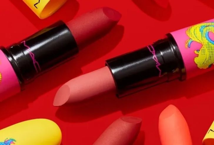 2020各大美妆品牌新春限定款集锦,美妆新春限定又叒叕来了还翻车吗