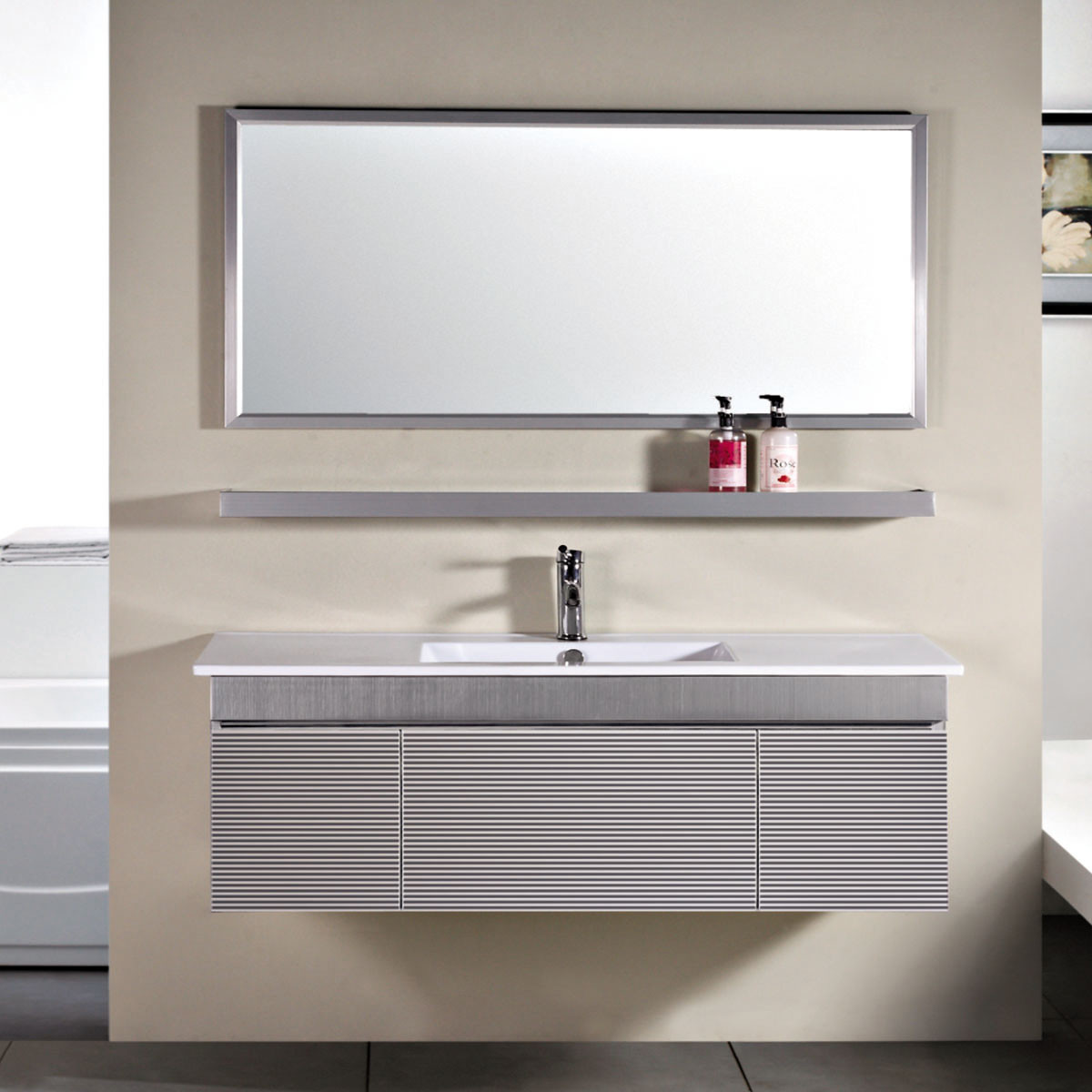 浴室柜选购技巧有哪些视频,浴室柜如何选购