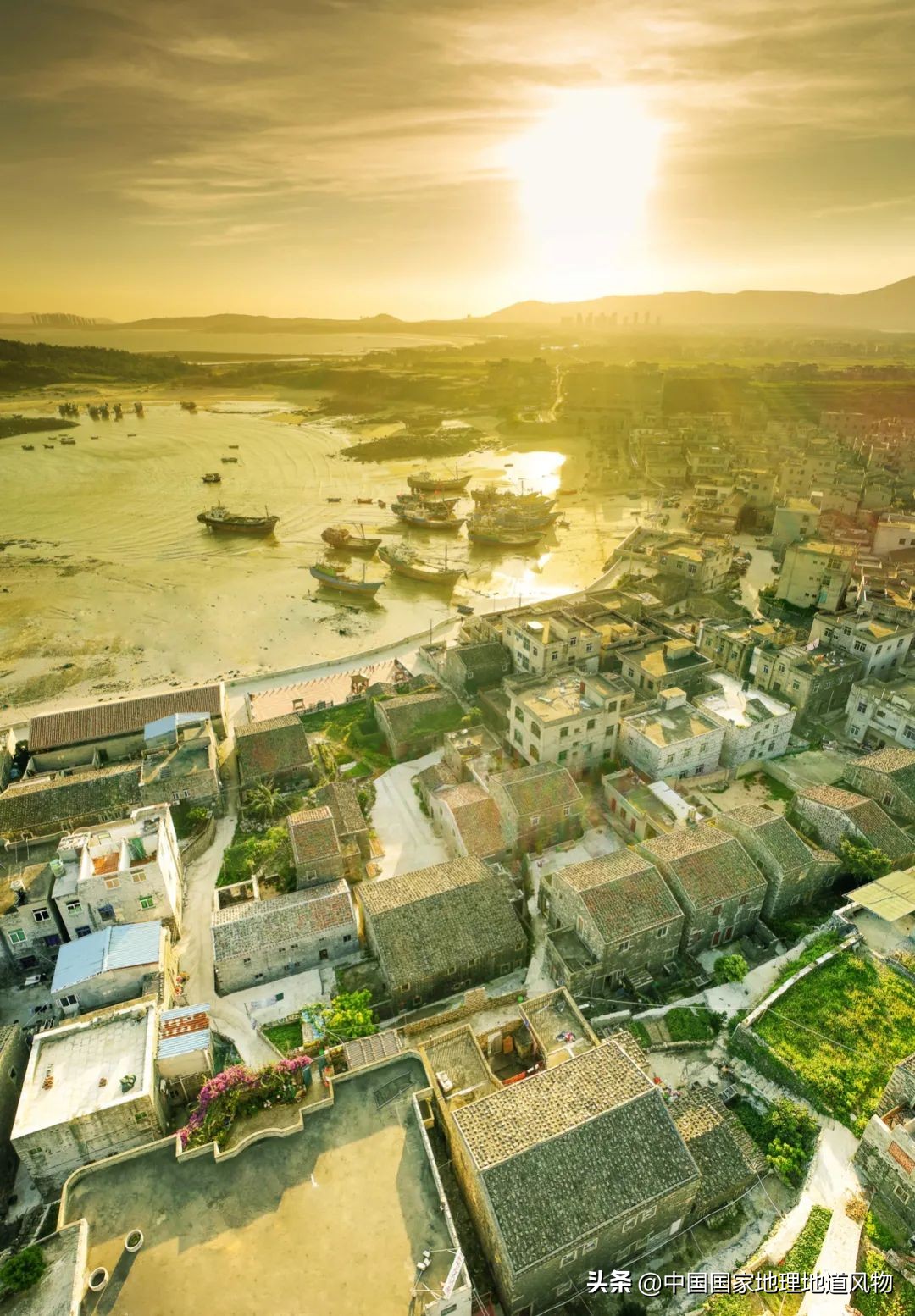 福建省会福州怎么样,福建的省会为什么是福州