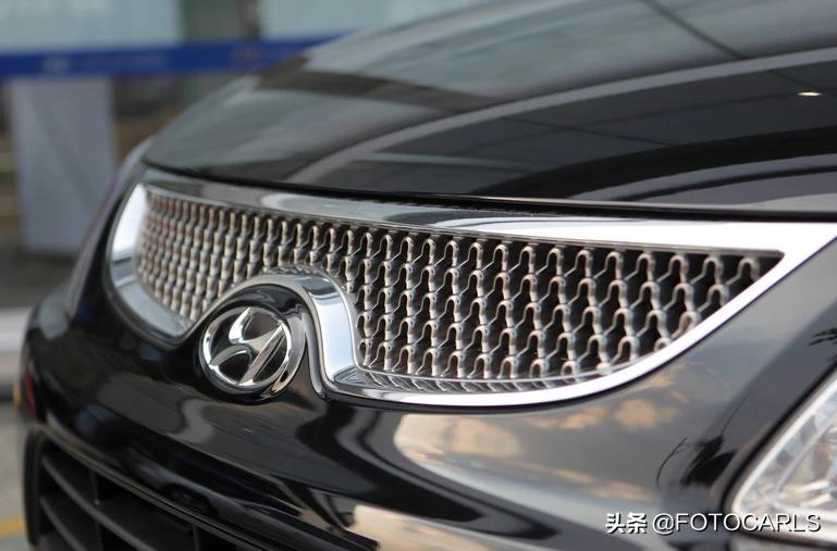 现代维拉克斯多少钱新车,现代维拉克斯v6发动机3.8