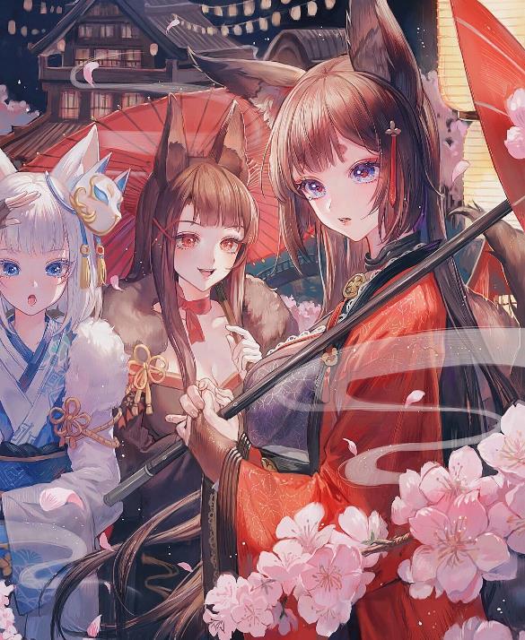 女主是捉鬼捉妖师的甜宠文,甜宠文古言捉妖师