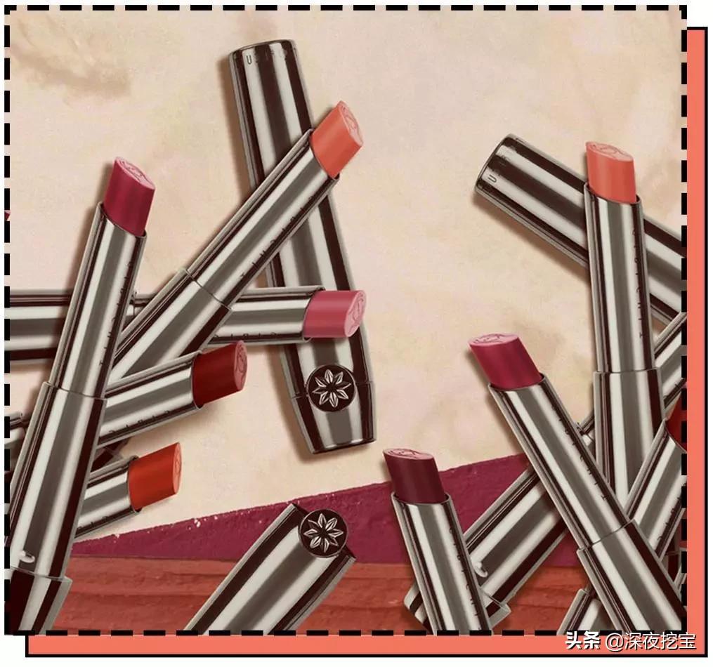 国货彩妆大集合,平价国货彩妆粉底液推荐品牌