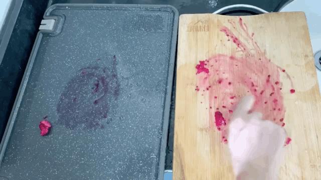 不锈钢菜板防霉,双面可用不锈钢菜板不发霉