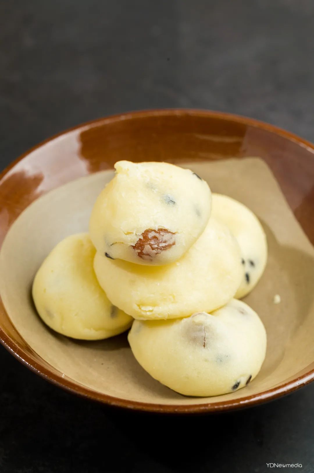 比秋老虎还虎！长沙天花板级国潮点心「虎头局」，终于来武汉啦