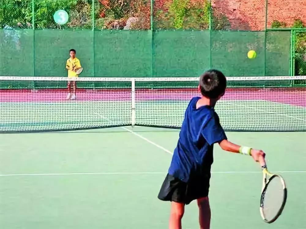 竞技性运动对青少年的好处,球类运动对健康的促进作用